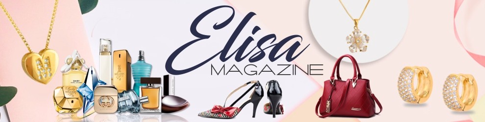 Elisa Magazine